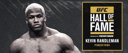 Kevin Randleman