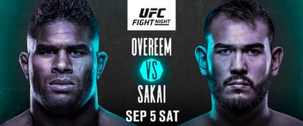 UFC
