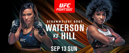UFC