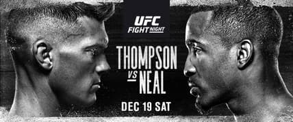 UFC