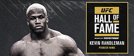 Kevin Randleman