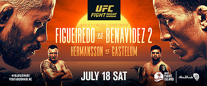 UFC