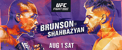 UFC