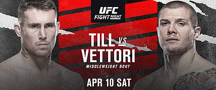 UFC On ABC 2