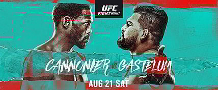 UFC
