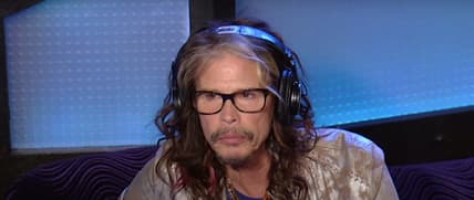 Steven Tyler