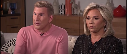 Chrisley Knows Best Convicted