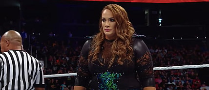 Nia Jax