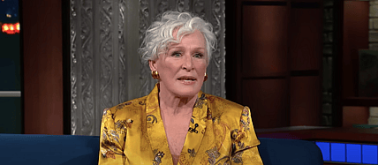 Glenn Close Cult