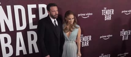 Jennifer Lopez Ben Affleck