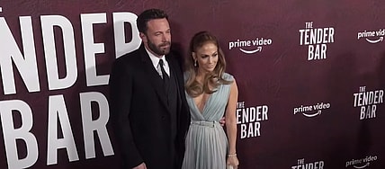 Jennifer Lopez Ben Affleck