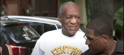 Bill Cosby