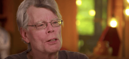 Stephen King