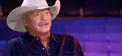 Alan Jackson CMT