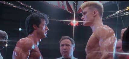 Rocky IV