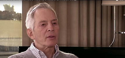 Robert Durst