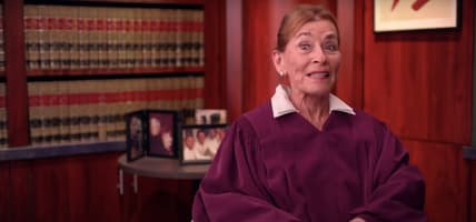 Judy Justice