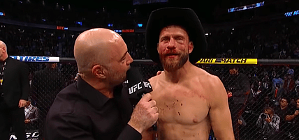Donald Cerrone