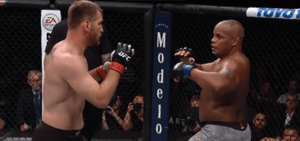 UFC 252