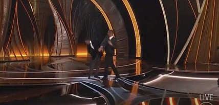 Chris Rock Will Smith Oscars