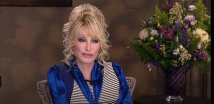 Dolly Parton Rock & Roll