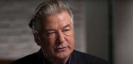 Alec Baldwin Rust Shooting Ruling