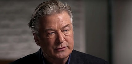 Alec Baldwin Rust Shooting Ruling