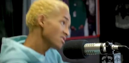 Jaden Smith