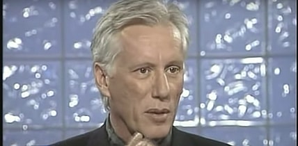 James Woods Twitter Alligator Blood blacklisting conservatives