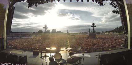 Bohemian Rhapsody London