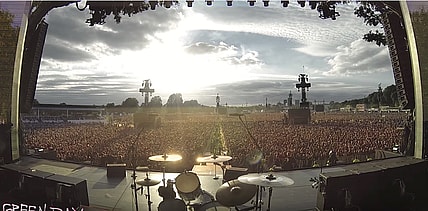 Bohemian Rhapsody London