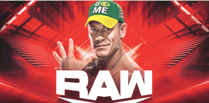 John Cena