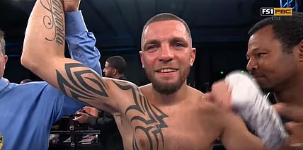 Ivan Redkach