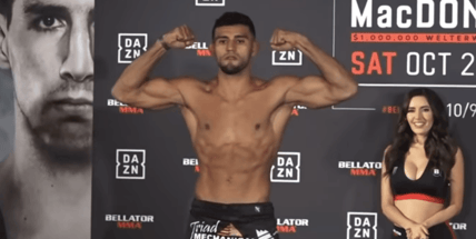Douglas Lima