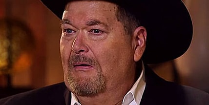 Jim Ross AEW TV