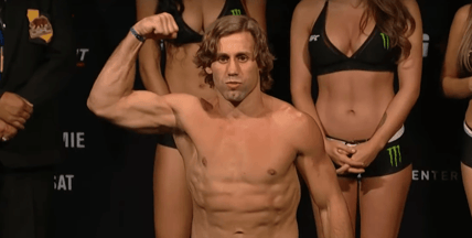 Urijah Faber