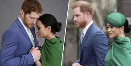 Harry Meghan movie lifetime megxit mocked viewers