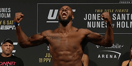 Jon Jones