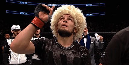 Khabib