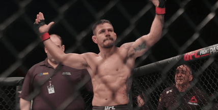 Rafael dos Anjos
