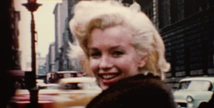 Marilyn Monroe Documentary