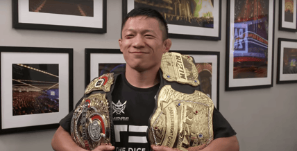 Kyoji Horiguchi