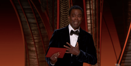 Chris Rock Oscars