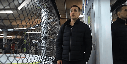 Rory MacDonald