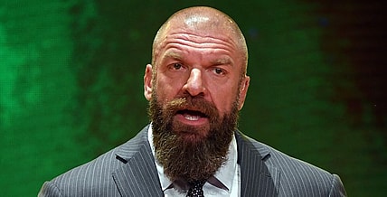 WWE Brand Split News