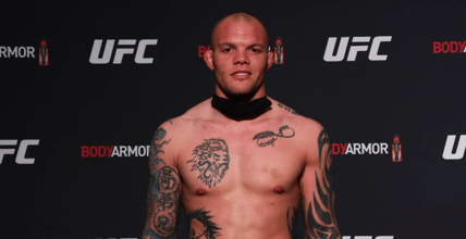 Anthony Smith