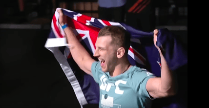 Dan Hooker