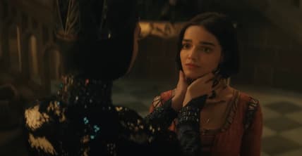 snow white movie