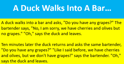 jokes