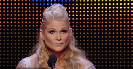 Beth Phoenix